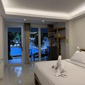 Hotel Garden, Kuta (Bali)