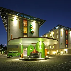 Pop! Kuta Hotel