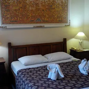 Hotel Bali Segara, Kuta (Bali)