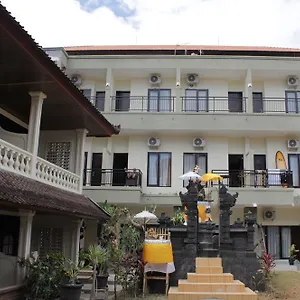 Hotel Ayu, Kuta (Bali)