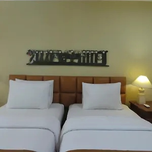 Hotel Balira Airport, Kuta (Bali)