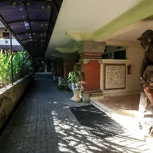Hotel Legian, Kuta (Bali)